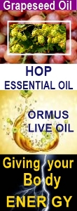 Ormus Minerals Ormus HOP Essential Oil