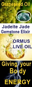 Ormus Minerals Ormus JADITE JADE Gemstone Elixir Ormus Minerals Ormus JADITE JADE Gemstone Elixir
