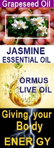 Ormus Minerals Ormus JASMINE Essential Oil
