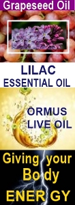 Ormus Minerals Ormus LILAC Essential Oil