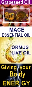 Ormus Minerals Ormus MACE Essential Oil