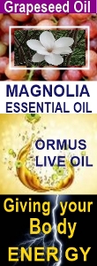 Ormus Minerals Ormus MAGNOLIA Essential Oil