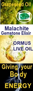 Ormus Minerals Ormus MALACHITE Gemstone Elixir Ormus Minerals Ormus MALACHITE Gemstone Elixir