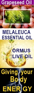 Ormus Minerals Ormus MALALEUCA Essential Oil