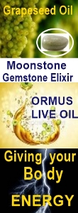 Ormus Minerals Ormus MOONSTONE Gemstone Elixir Ormus Minerals Ormus MOONSTONE Gemstone Elixir
