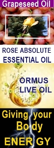 Ormus Minerals Ormus ROSE ABSOLUTE Essential Oil