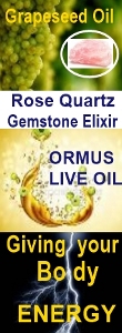 Ormus Minerals Ormus ROSE QUARTZ Gemstone Elixir Ormus Minerals Ormus ROSE QUARTZ Gemstone Elixir