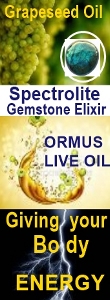 Ormus Minerals Ormus SPECTROLITE Gemstone Elixir Ormus Minerals Ormus SPECTROLITE Gemstone Elixir