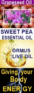Ormus Minerals Ormus SWEET PEA Essential Oil