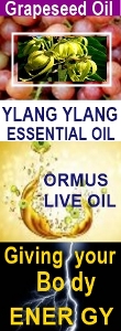 Ormus Minerals Ormus YLANG YLANG Essential Oil