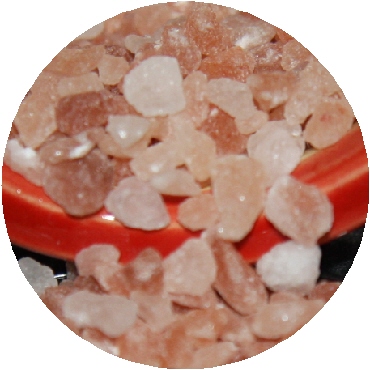 Ormus Minerals Probiotics - Himalayan Crystal Salt Ormus Minerals Probiotics - Himalayan Crystal Salt