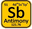 SB ANTIMONY SB ANTIMONY