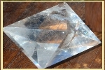 Scared Geometry OCTAHEDRON