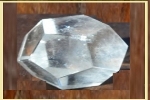 Scared Geometry DODECAHEDRON