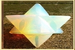 Scared Geometry TETAHEDRON