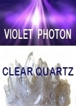 Ormus Minerals VIOLET Photon