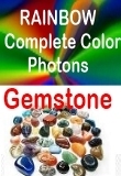 Ormus Minerals COMPLETE COLORS Photon
