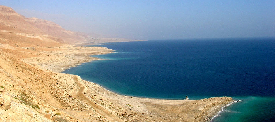 Dead Sea Salt Resources Dead Sea Salt Resources