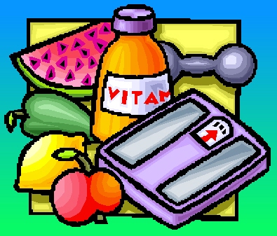 Diatomaceous Earth and Nutrition