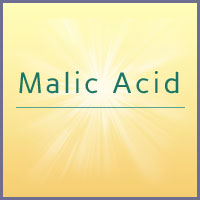 Ormus Minerals Probiotics - Malic Acid Ormus Minerals Probiotics - Malic Acid